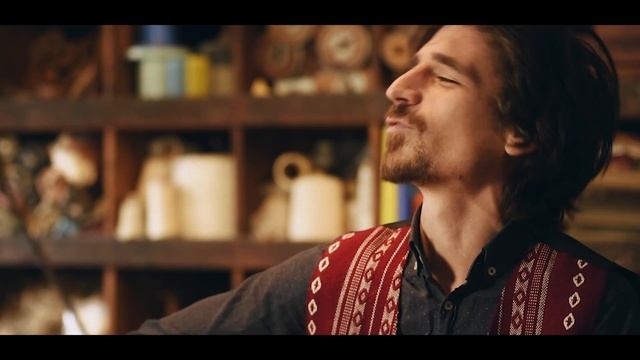 De la Mancha - Java j'arrive смотреть онлайн