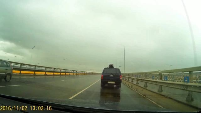 Берлинский мост. Вторая очередь-2 смотреть онлайн