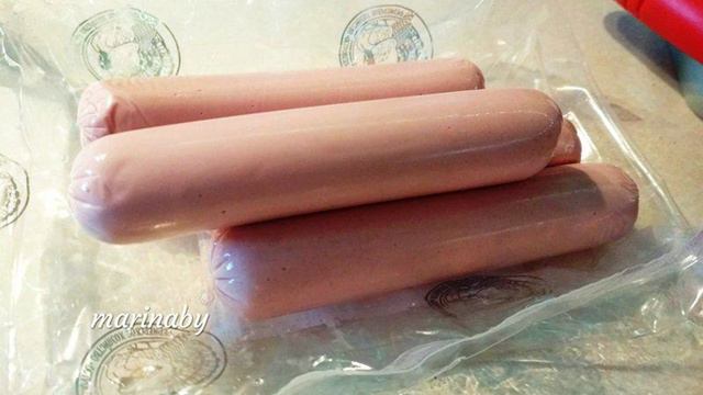 Книга рецептов