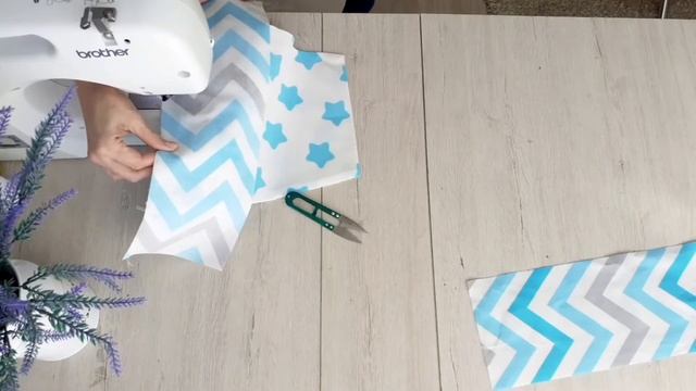 Подушка-позиционер. Шью вместе с вами. смотреть онлайн