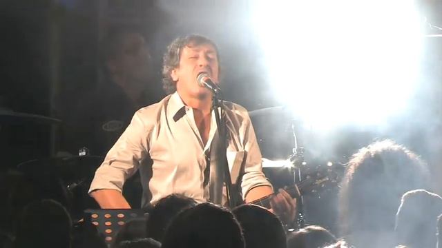 Jorge Palma apresenta Último Metro no Campo Pequeno смотреть онлайн