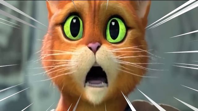 Piss In Boots [YTP] Puss In Boots: The Last Wish