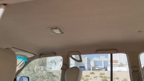 2006 Toyota Land Cruiser 105 In Dubai - Car Exporter From UAE