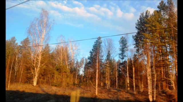 РУССКИЙ ПРИЦЕП_ПЕНЗА ЗЛАТОУСТ(Челябинская обл) Часть 1 смотреть онлайн