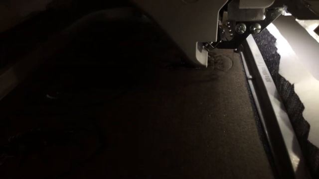 Компьютерная вышивка brother pr1000e смотреть онлайн