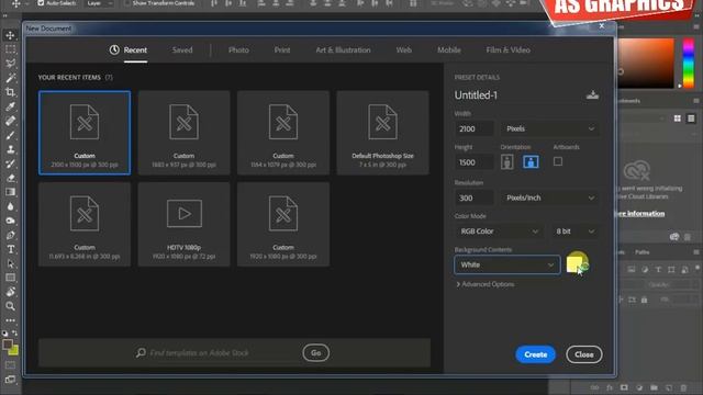 How to Use - CROP TOOL - PERSPECTIVE CROP in Adobe Photoshop CC 2017 Full Truning Course Class # 9 смотреть онлайн