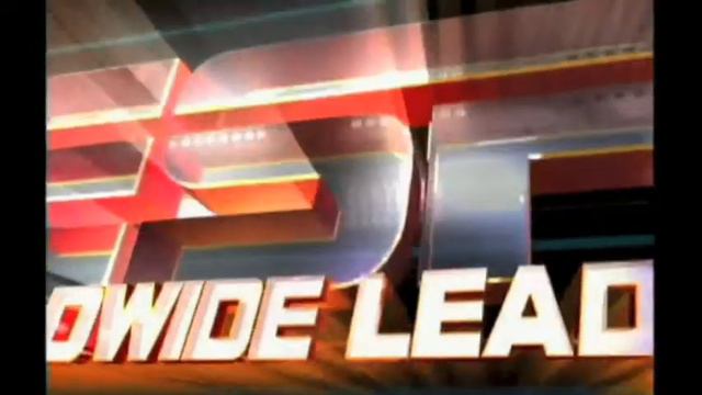 NBA 2k5 Title Screen (Xbox) смотреть онлайн