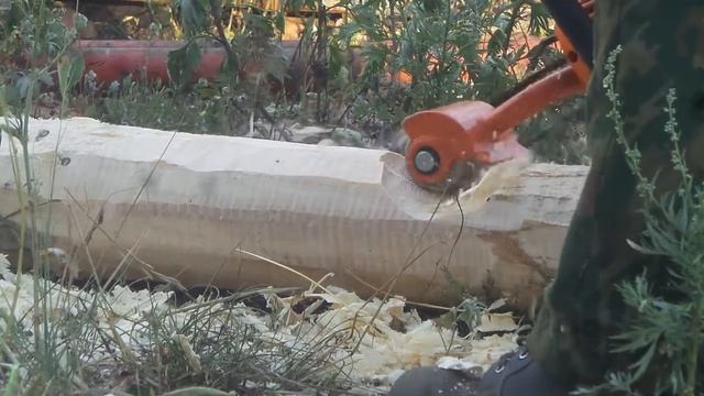 Насадка кородер чашкорез смотреть онлайн