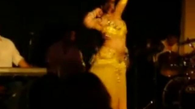 IMAN EN COLETTE 2008 смотреть онлайн