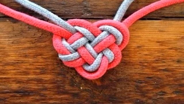 15 февраля-ДЕНЬ ЗАВЯЗЫВАНИЯ УЗЕЛКОВ НА СЧАСТЬЕ.Интересные факты. смотреть онлайн