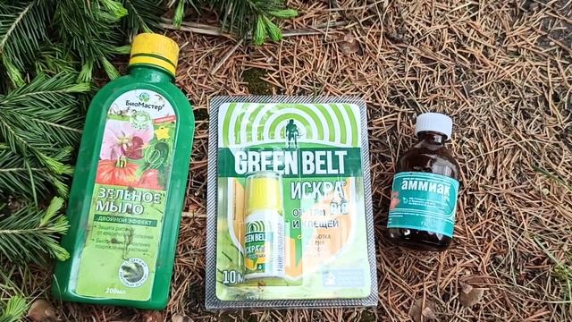 Мои обработки от долгоносика. Омск, 21,05,2021 смотреть онлайн