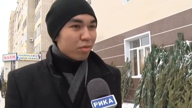 Цена на некоторые искусственные елочки достигает 100 тысяч тенге смотреть онлайн