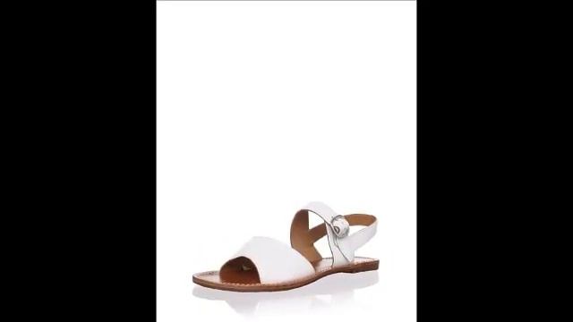 Made in Spain: Shoes From Cienta, Pablosky & More смотреть онлайн