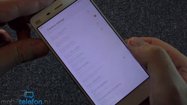 Обзор Xiaomi Mi4 на MIUI v6: игры, камера, звук, экран, тесты, батарея (review) смотреть онлайн
