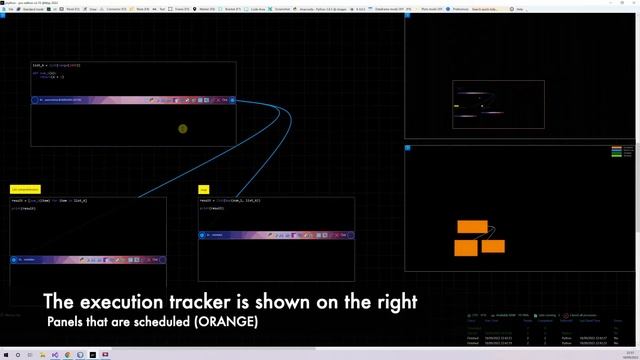 apply to list in python смотреть онлайн