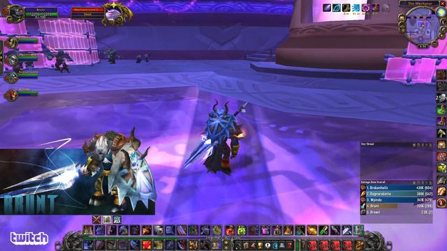 Mechanar Heroic Guide - TBC Classic