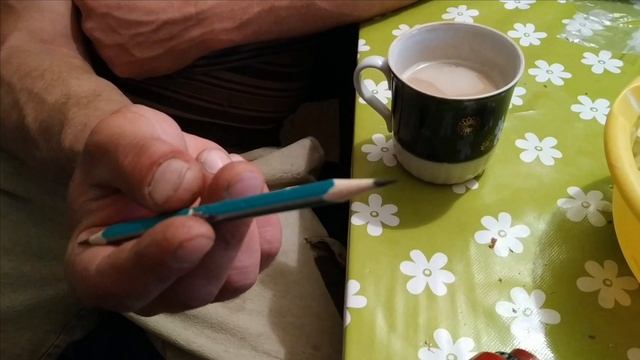 Точилка для карандашей. Супер Механическая точилка для карандашей смотреть онлайн