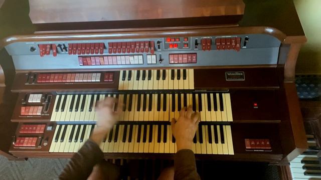 Wurlitzer Digital Concert String Ensemble - Ultra Rare 80's String Synth (High Quality Audio) SOLIN смотреть онлайн