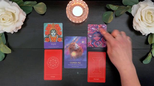 What is Your Aura Colour & Meaning 💫 Tarot Pick a Card Reading смотреть онлайн