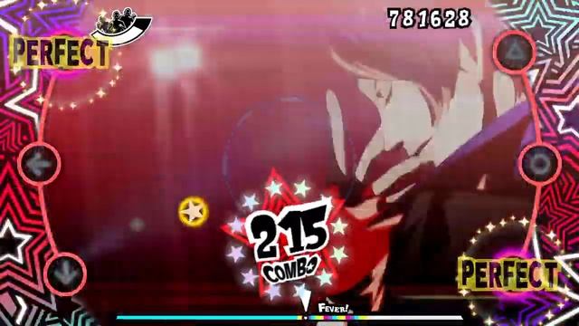 REPOST| Groovy - Persona 5: Dancing in Starlight смотреть онлайн