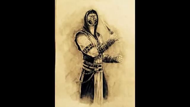 Прохождение игры мортал комбат смотреть онлайн