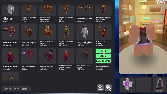 How to become your own custom car in roblox catalog avatar creator смотреть онлайн