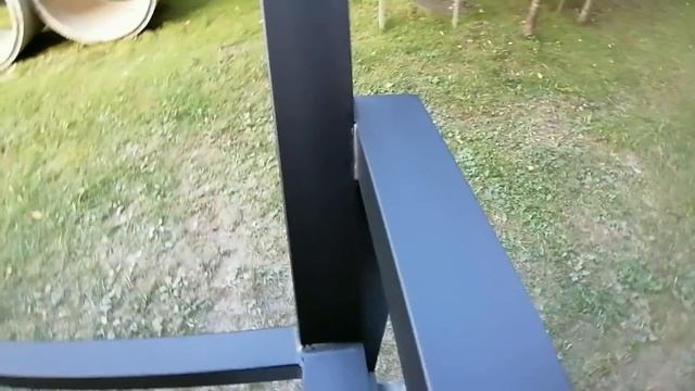 Лавка лофт для улицы, скамейка лофт смотреть онлайн