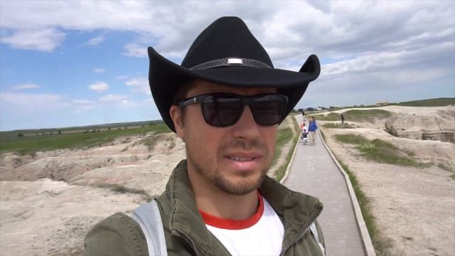 ЮЖНАЯ ДАКОТА. ПЛОХАЯ ЗЕМЛЯ. ЧАСТЬ 4. смотреть онлайн