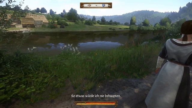Let’s Play Kingdom Come Deliverance [017] [Deutsch] [4K] - Das erste Date mit Theresa смотреть онлайн