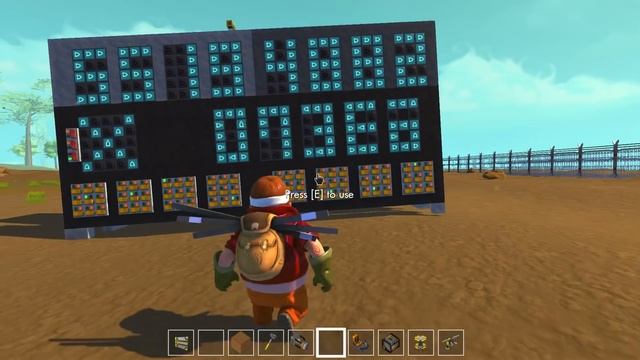 БОЕВОЙ ВЕРТОЛЕТ, ТРАНСФОРМЕР И КАЛЬКУЛЯТОР В SCRAP MECHANIC (САМЫЕ КРУТЫЕ МЕХАНИЗМЫ) смотреть онлайн
