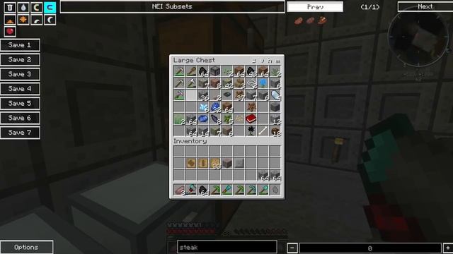 Minecraft Realm Of Mianite #15