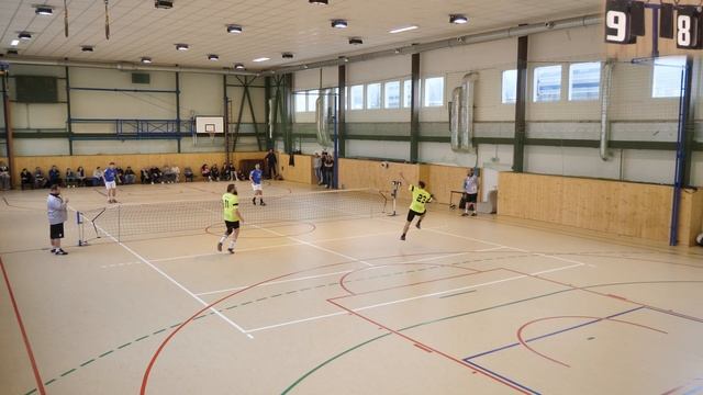 Extraliga: 1D-2D TJ AVIA Čakovice vs TJ Plazy dne 7.4.2023 смотреть онлайн