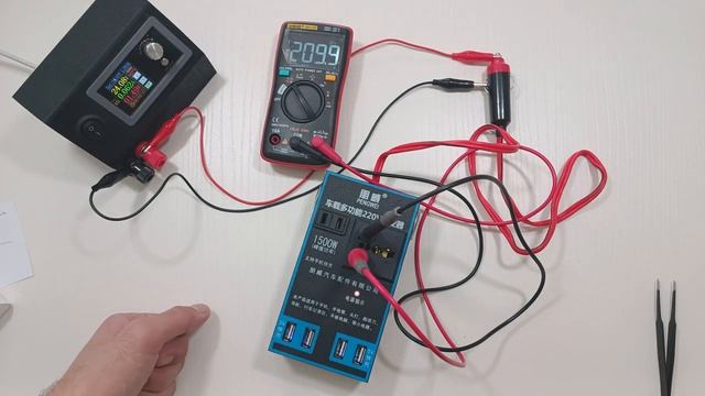 220V 1500w Araç İnverter | İnceleyelim Sökelim смотреть онлайн