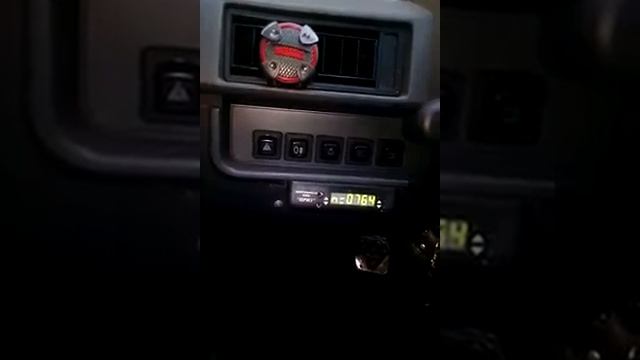 Электронный блок регулировки УОЗ зажигания ПРИЗ на ЗАЗ 1103 Славута смотреть онлайн