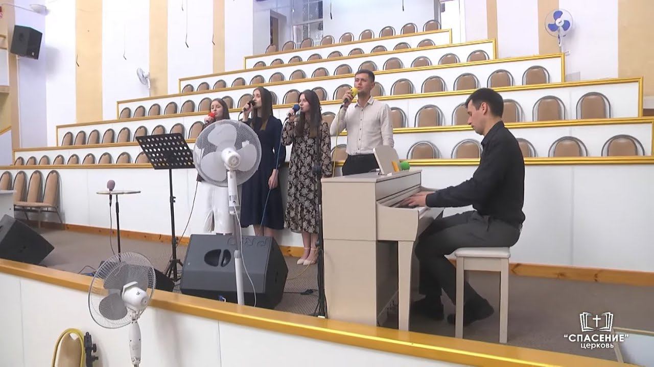 Теряешь, друг, надежду / Песня смотреть онлайн