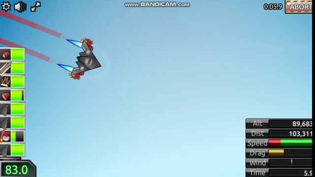 Penguins CAN Fly | Learn to Fly 3 смотреть онлайн