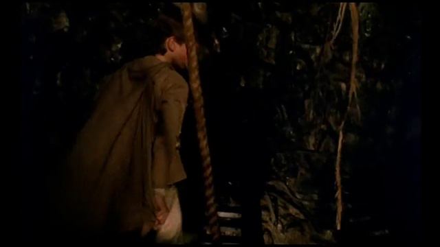 Mio Min Mio -- Theatrical Trailer - Remix