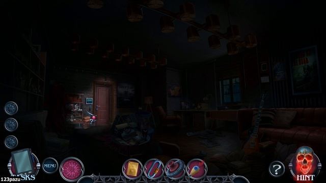 City Legends: The Curse Of The Crimson Shadow - Part 1 Let's Play Walkthrough смотреть онлайн