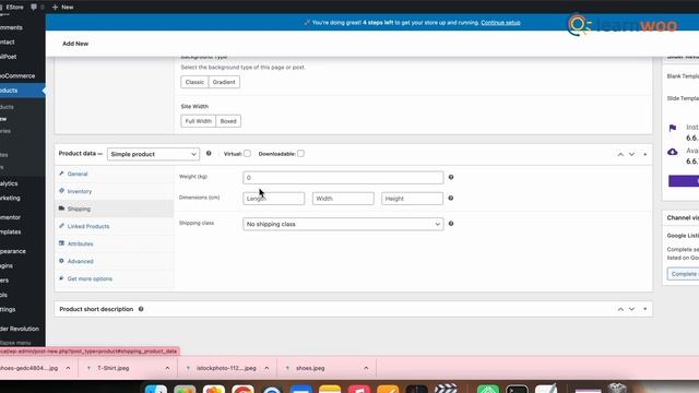 Easily Create E-Commerce Store & Start your Business смотреть онлайн