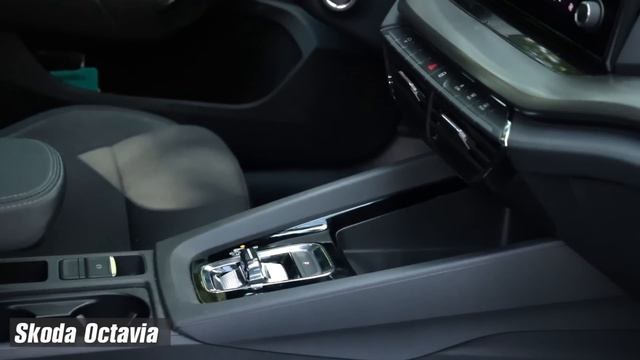 Skoda Octavia против Skoda Rapid. Братания не получилось. ТЕСТ ДРАЙВ ОБЗОР 2022 смотреть онлайн