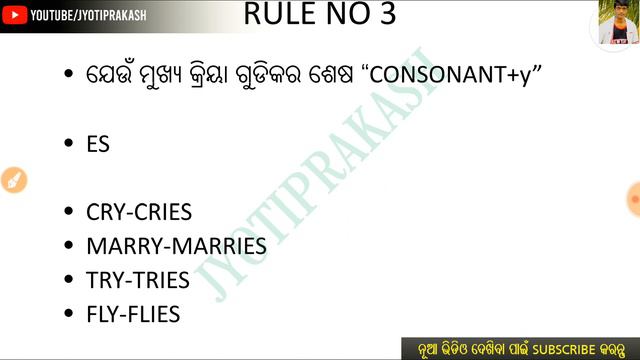 Present Simple/Indefinite Tense in Odia|Tense in Odia|| Learn Tense Chart in Odia| Odia Tense Chart смотреть онлайн