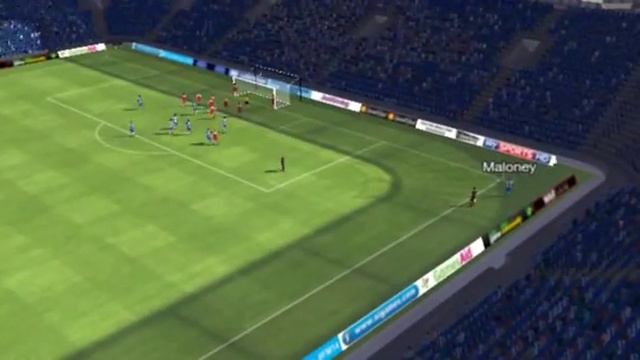 Wigan vs Middlesbrough - Shotton Goal 90 minutes смотреть онлайн