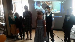 Песня 🌸"Мама моей мамы - бабушка моя"🌸