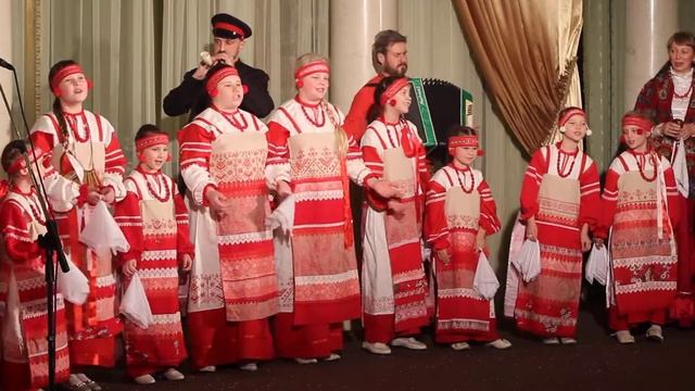 Рождественский фестиваль смотреть онлайн