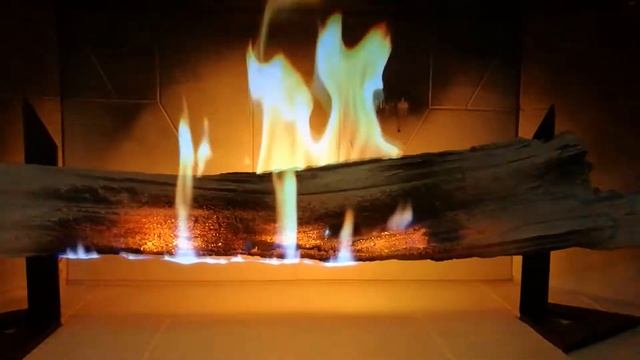 Электрокамин нового поколения Feuerbach с эффектом "живого огня". смотреть онлайн