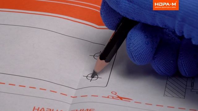 Установка Доводчика Серия ISPARUS SLIDER смотреть онлайн