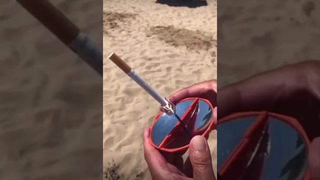 солнечная зажигалка.mp4 смотреть онлайн