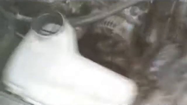 2000 Toyota Corolla Belt Removal and Change смотреть онлайн