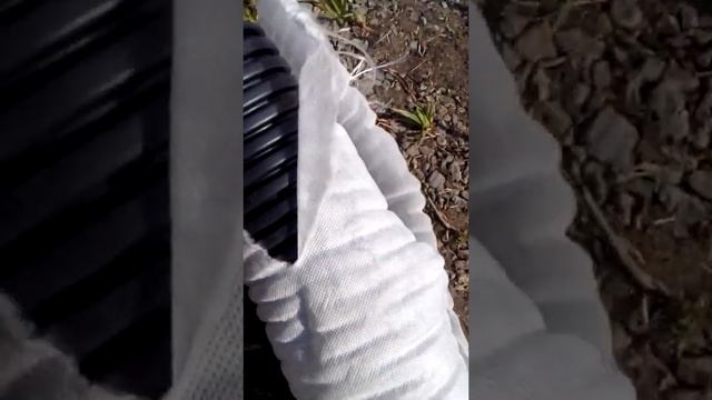 ДРЕНАЖНАЯ ТРУБА ЧТО НУЖНО ЗНАТЬ ПРИ ПОКУПКИ. смотреть онлайн