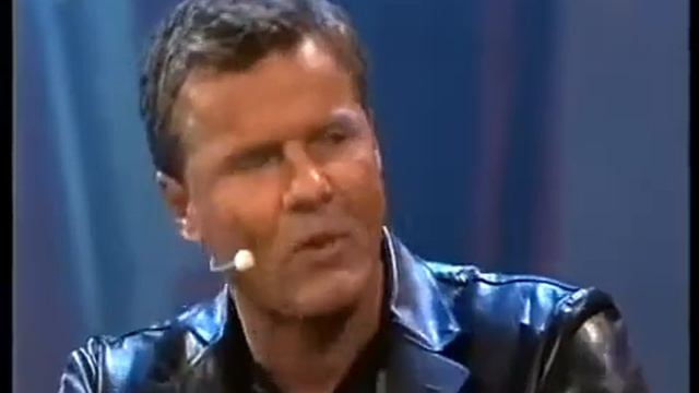 Dieter Bohlen живое исполнение смотреть онлайн